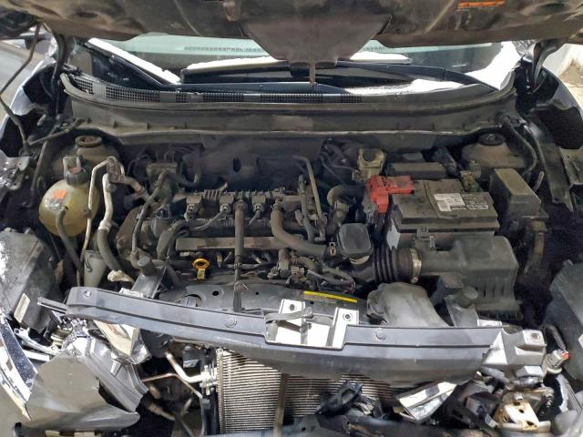 Nissan Kicks S Image 12