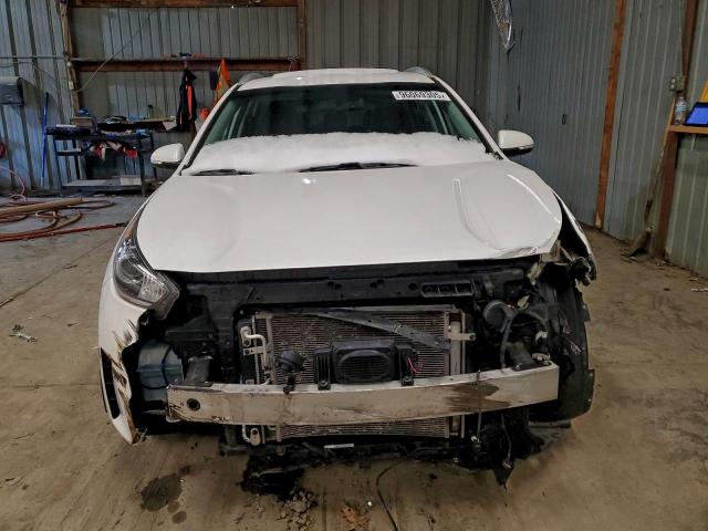 Kia Niro Ex Image 12