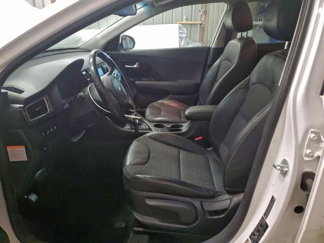 Kia Niro Ex Image 10