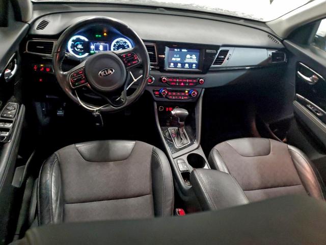 Kia Niro Ex Image 11