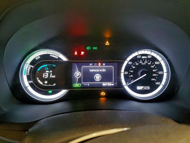 Kia Niro Ex Image 14