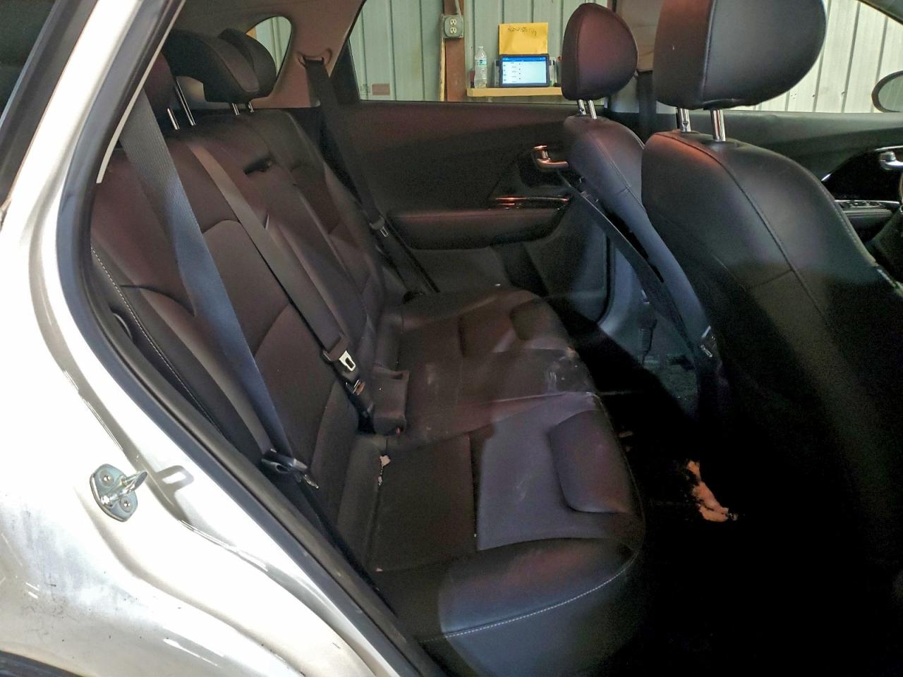 Kia Niro Ex Image 13