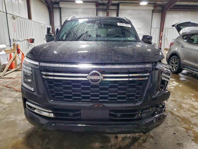 Nissan Armada Platinum Image 13