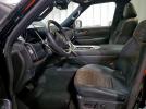 Nissan Armada Platinum Image 10
