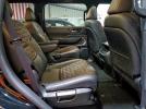 Nissan Armada Platinum Image 12