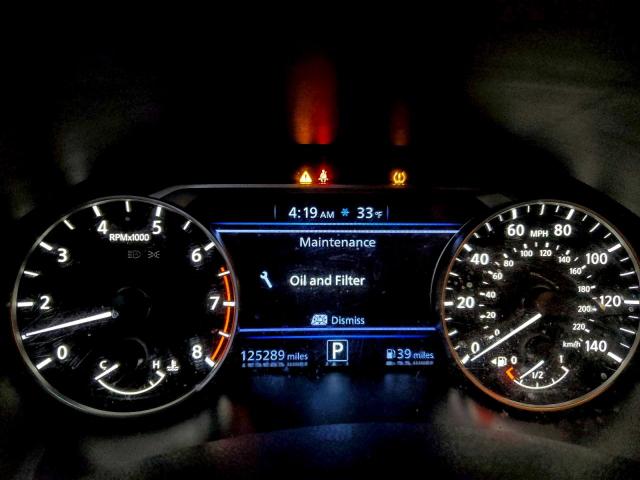 Nissan Altima S Image 7