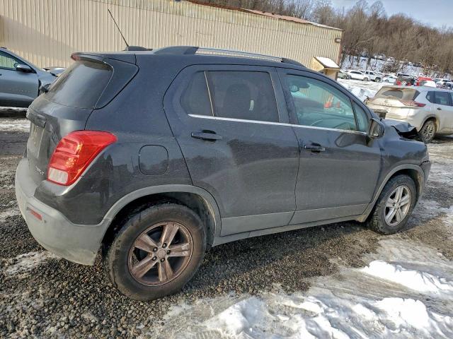 Chevrolet Trax 1lt Image 2