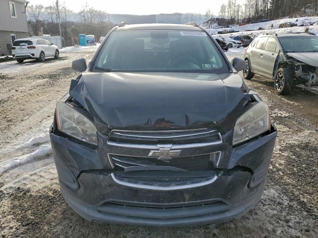 Chevrolet Trax 1lt Image 5
