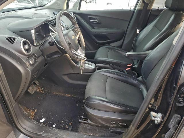 Chevrolet Trax 1lt Image 11
