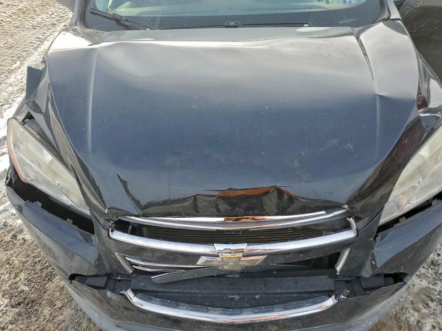 Chevrolet Trax 1lt Image 9