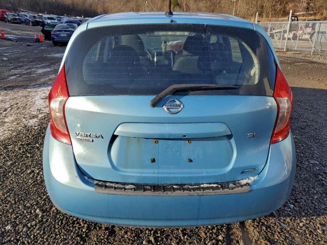 Nissan Versa S Image 10