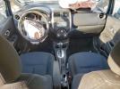 Nissan Versa S Image 8