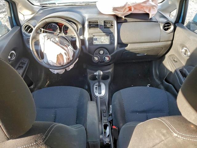Nissan Versa S Image 8