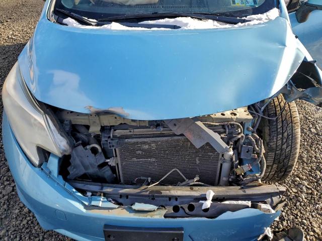 Nissan Versa S Image 12