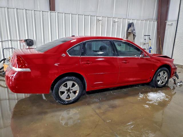 Chevrolet Impala Ls Image 3