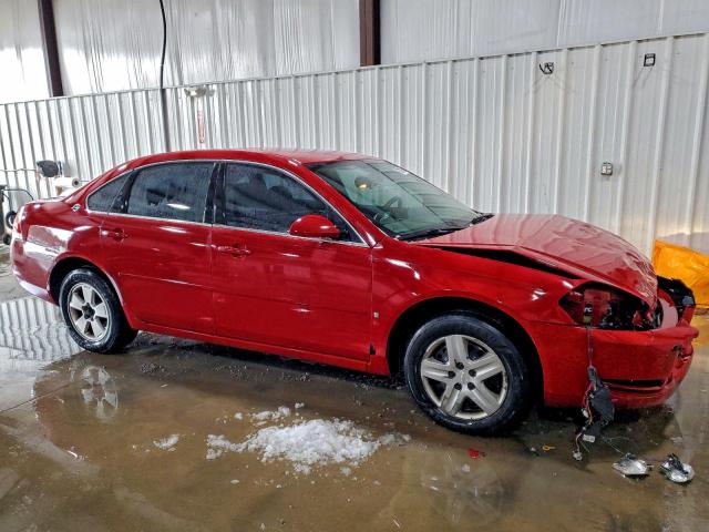 Chevrolet Impala Ls Image 4