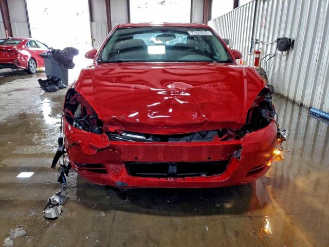 Chevrolet Impala Ls Image 7