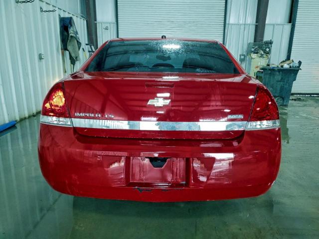 Chevrolet Impala Ls Image 5