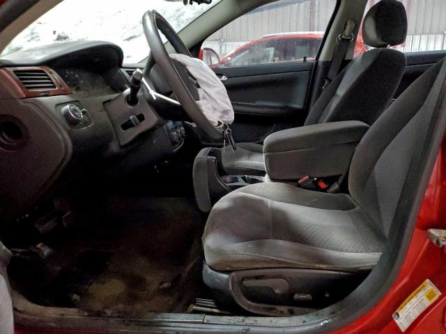 Chevrolet Impala Ls Image 6