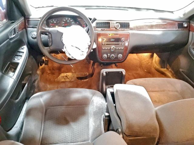 Chevrolet Impala Ls Image 11