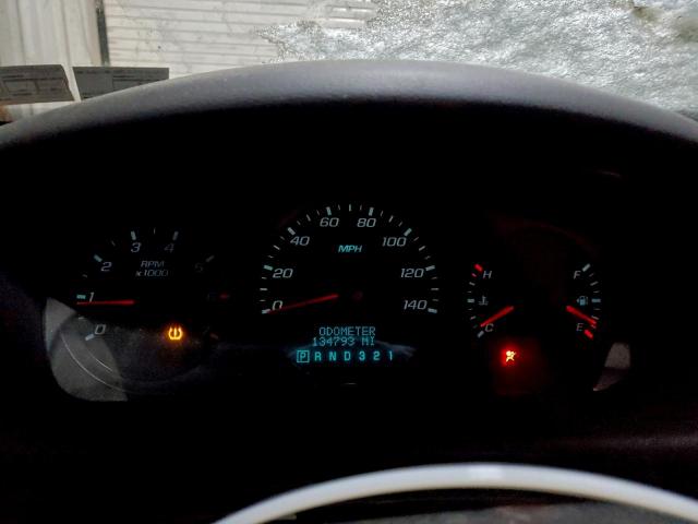 Chevrolet Impala Ls Image 12