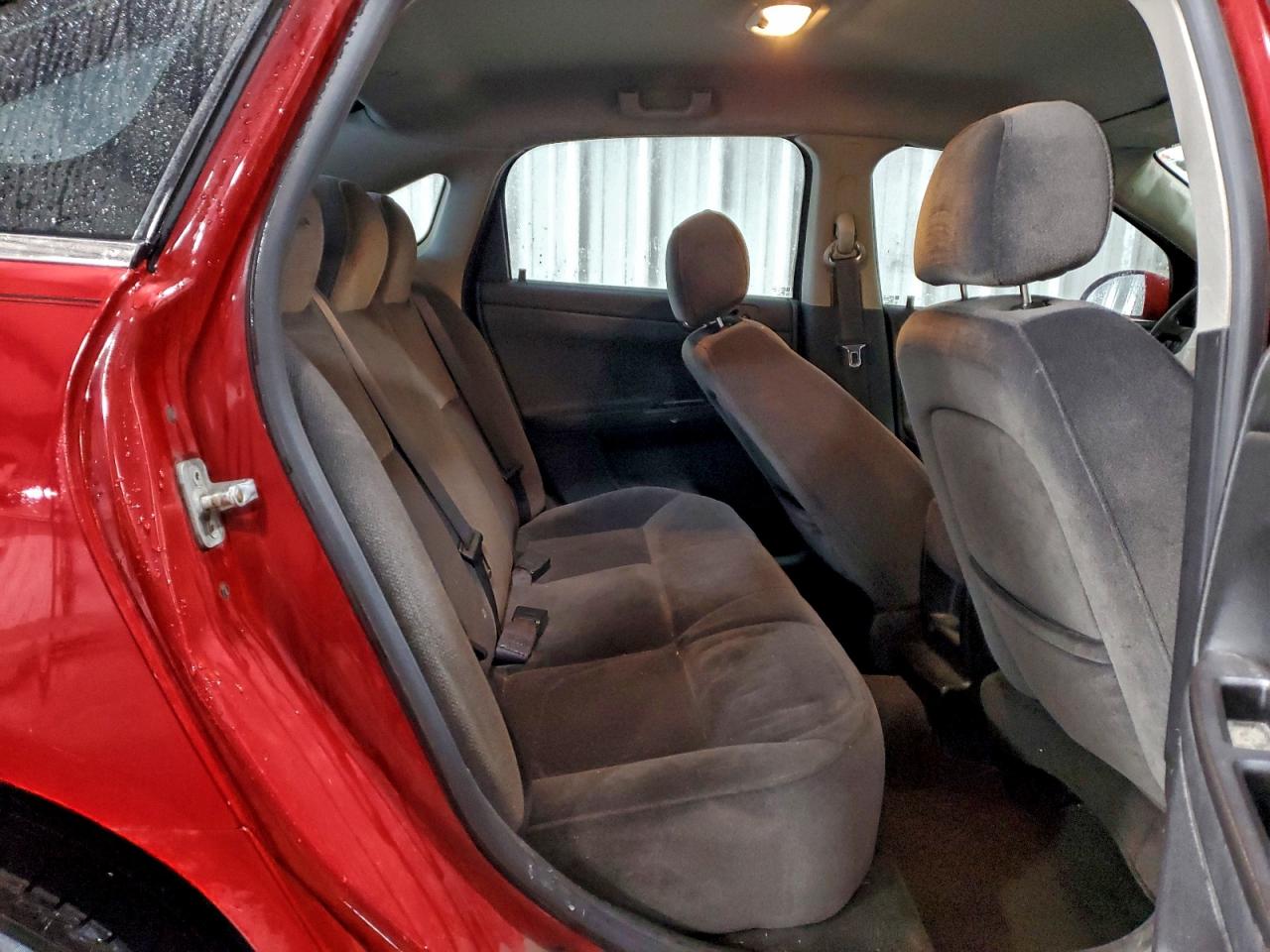 Chevrolet Impala Ls Image 13