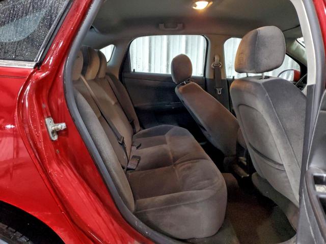 Chevrolet Impala Ls Image 13