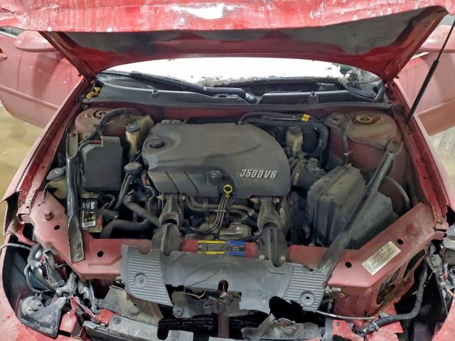 Chevrolet Impala Ls Image 8