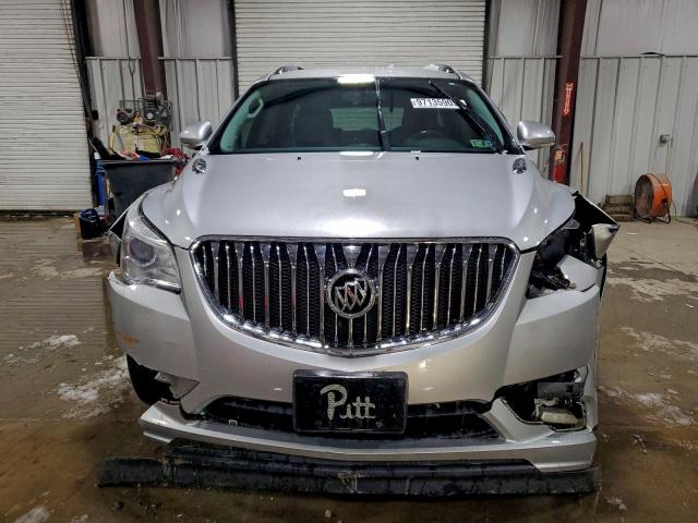 Buick Enclave Image 3