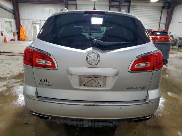 Buick Enclave Image 4