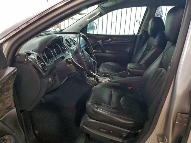 Buick Enclave Image 9