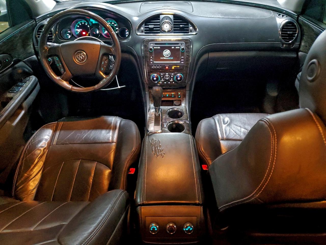 Buick Enclave Image 7