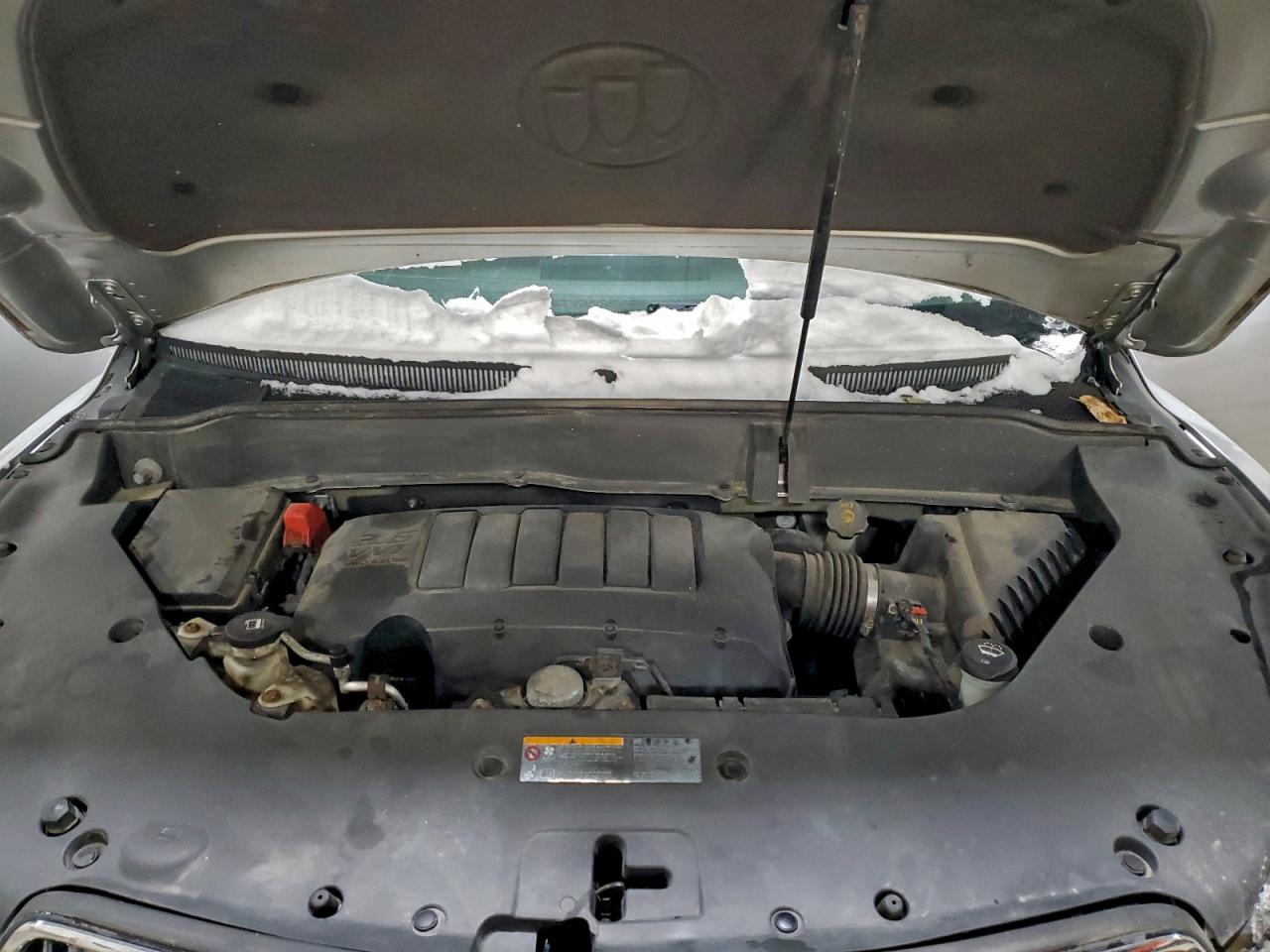 Buick Enclave Image 6