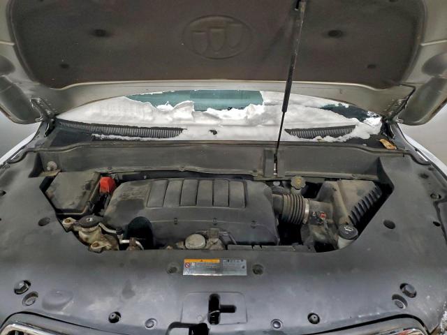 Buick Enclave Image 6