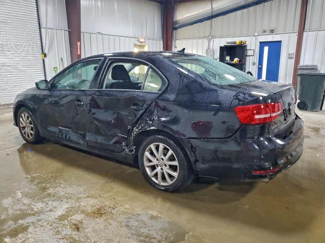 Volkswagen Jetta Se Image 3