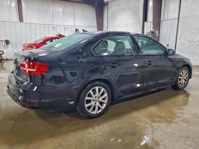 Volkswagen Jetta Se Image 5