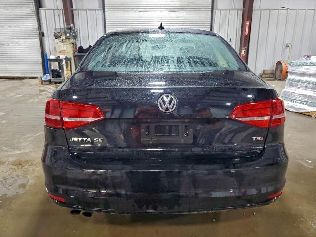 Volkswagen Jetta Se Image 11