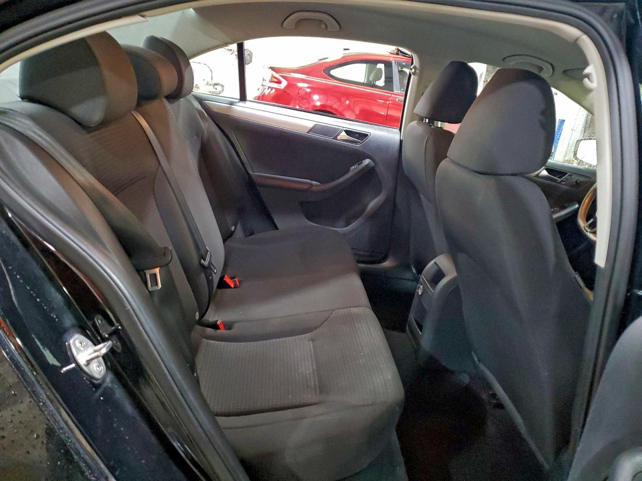 Volkswagen Jetta Se Image 6