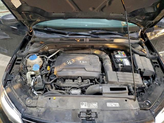 Volkswagen Jetta Se Image 8