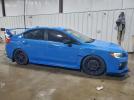 Subaru WRX Sti Limited Image 12