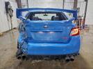 Subaru WRX Sti Limited Image 8