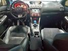 Subaru WRX Sti Limited Image 5