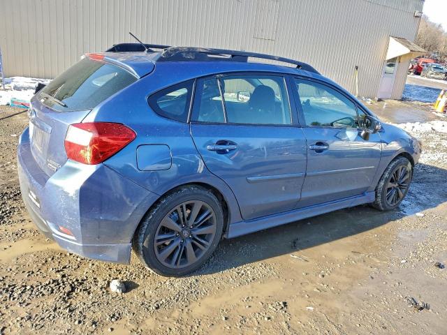 Subaru Impreza Sport Premium Image 3