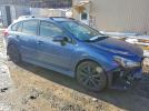 Subaru Impreza Sport Premium Image 2
