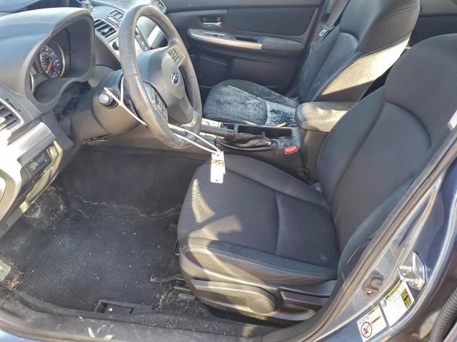 Subaru Impreza Sport Premium Image 11