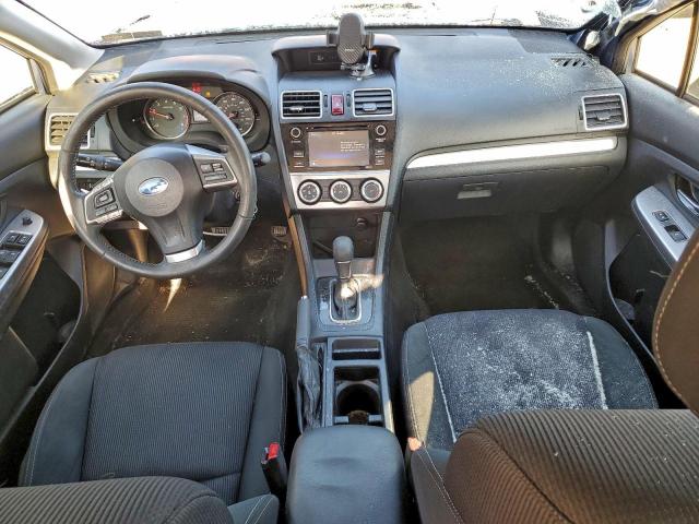 Subaru Impreza Sport Premium Image 4