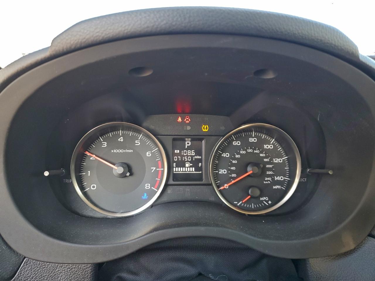 Subaru Impreza Sport Premium Image 6