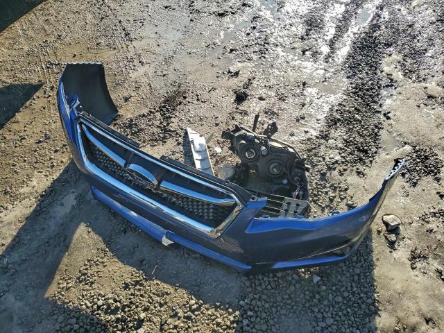 Subaru Impreza Sport Premium Image 8