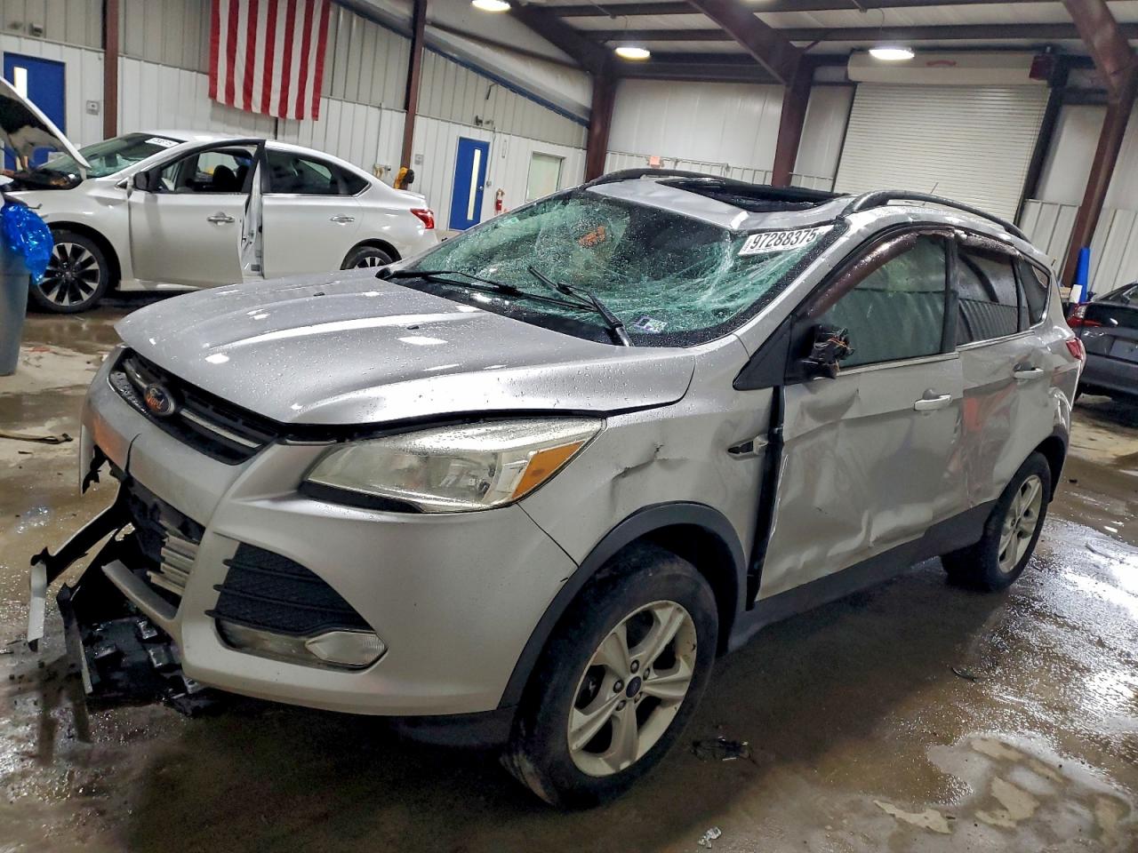 Ford Escape Se Image 1
