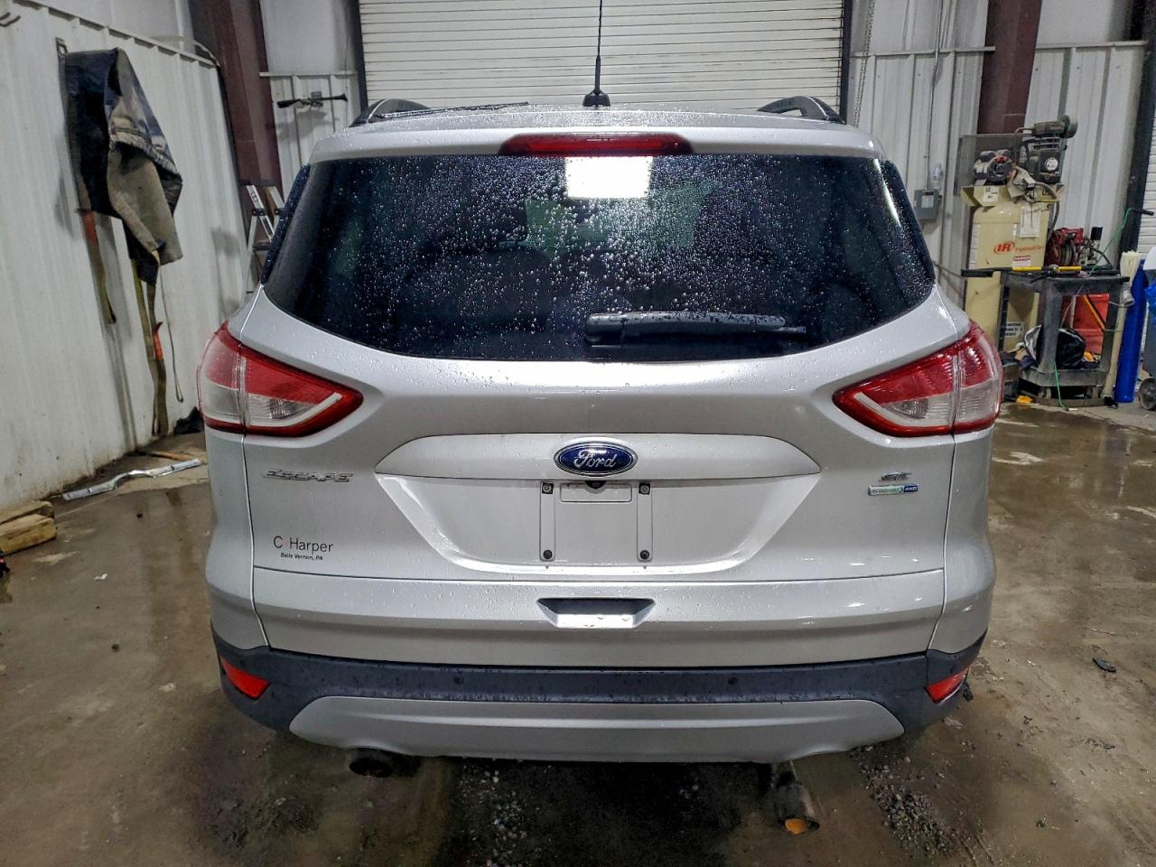 Ford Escape Se Image 4